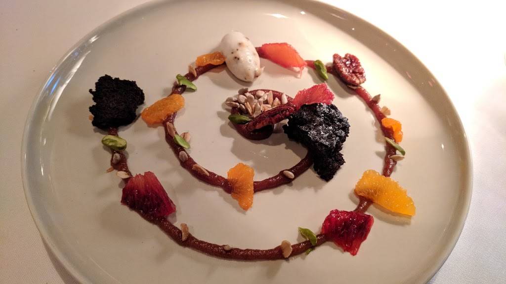 Chez TJ | restaurant | 938 Villa St, Mountain View, CA 94041, USA | 6509647466 OR +1 650-964-7466