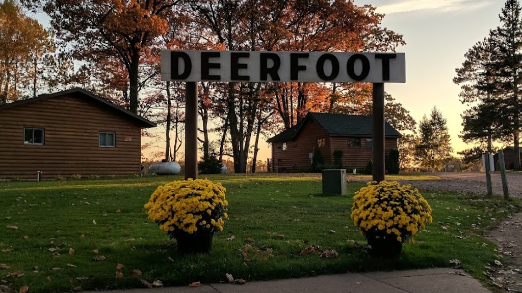 Deerfoot Lodge & Resort | restaurant | 8534 N Deerfoot Rd, Hayward, WI 54843, USA | 7154623328 OR +1 715-462-3328