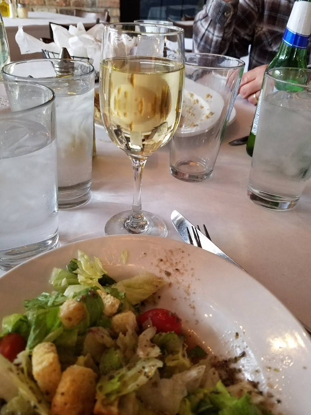 Jim & Petes Restaurant | restaurant | 7806 W North Ave, Elmwood Park, IL 60707, USA | 7084535204 OR +1 708-453-5204