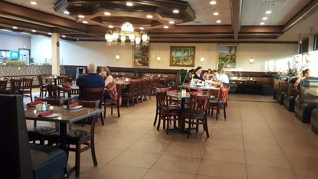 La Marsa Fenton | restaurant | 17055 Silver Pkwy, Fenton, MI 48430, USA | 8107142400 OR +1 810-714-2400