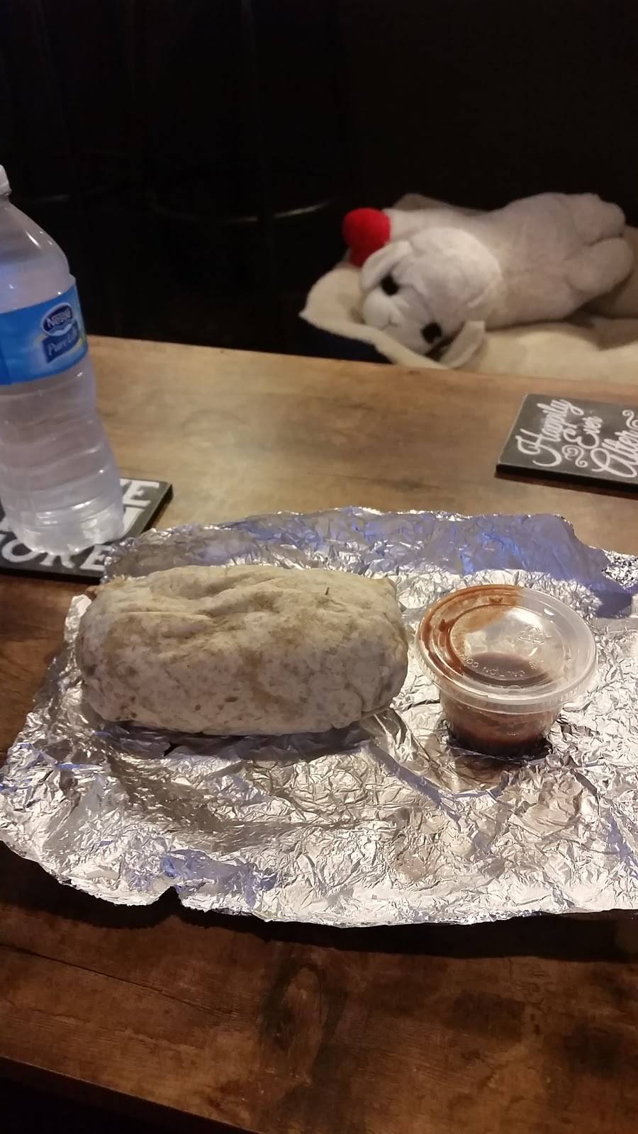 Chipotle Mexican Grill | restaurant | 10 N Nansemond St Ste D, Richmond, VA 23221, USA | 8049776368 OR +1 804-977-6368