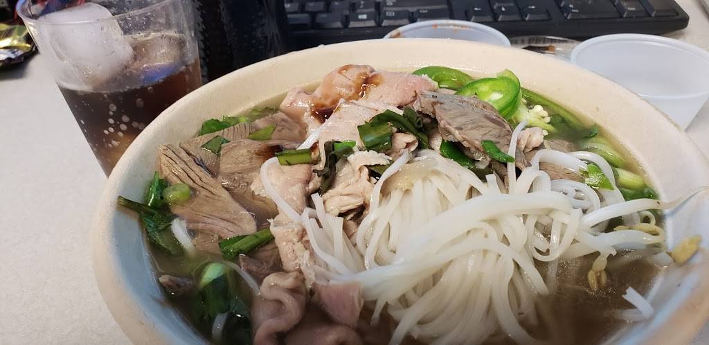 Vietspot Fidi | restaurant | C, 99 Nassau Street, New York, NY 10038, USA | 2127663388 OR +1 212-766-3388