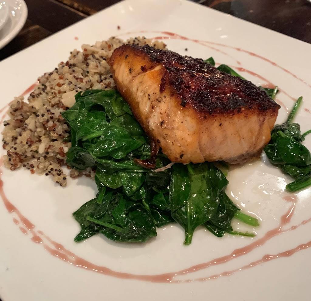 Kevins Bar & Restaurant | restaurant | 247 Wyoming Ave, Kingston, PA 18704, USA | 5702853071 OR +1 570-285-3071