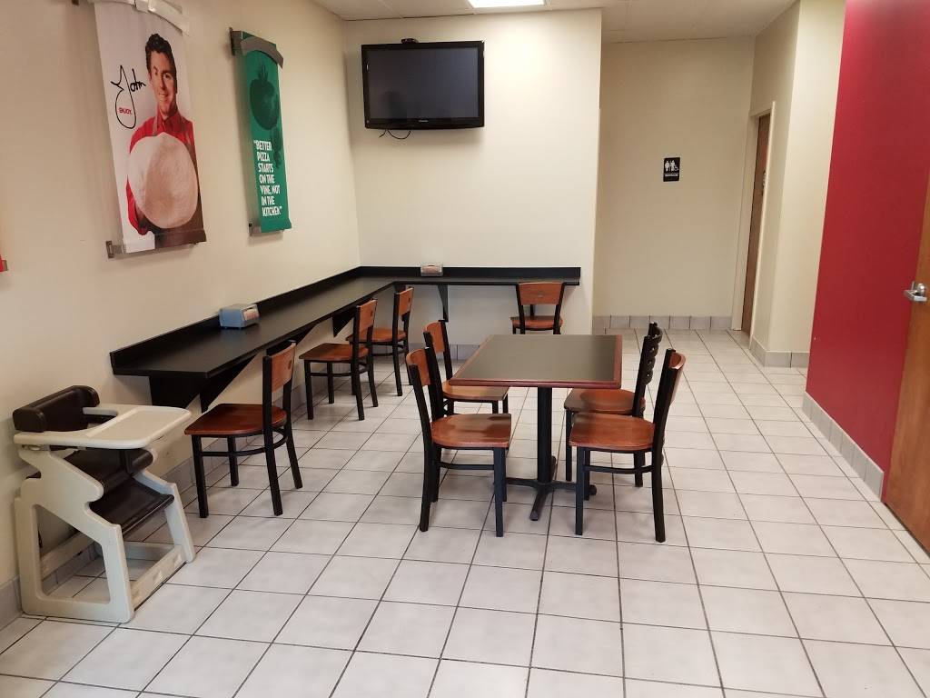 Papa Johns Pizza | restaurant | 3100 Ring Rd, Elizabethtown, KY 42701, USA | 2707657272 OR +1 270-765-7272