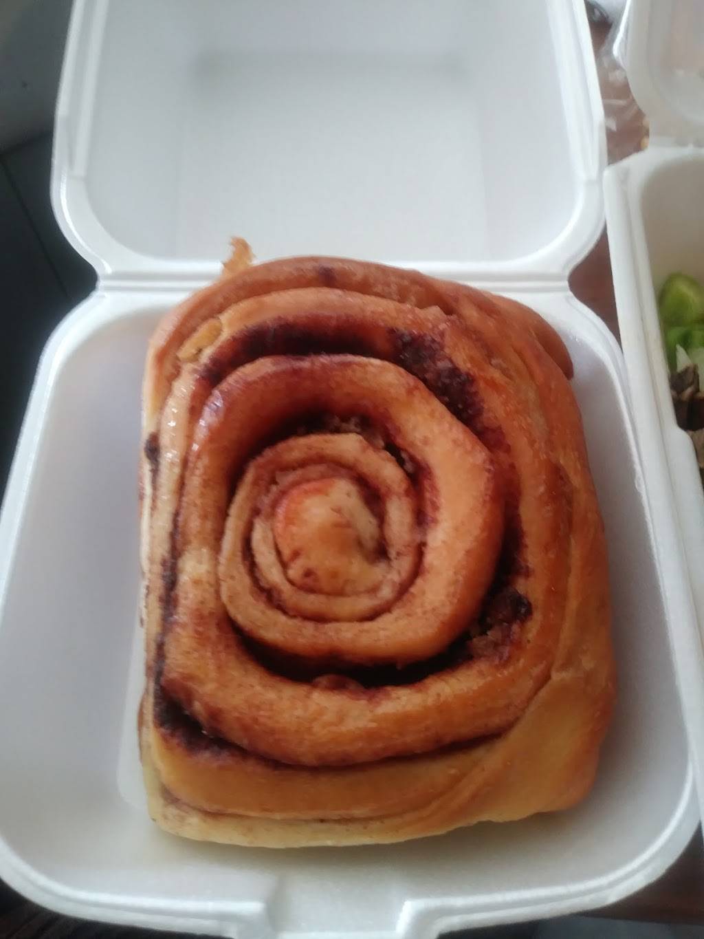 Corner Cafe | restaurant | 530 W Main St, Collinsville, OK 74021, USA | 9185538080 OR +1 918-553-8080