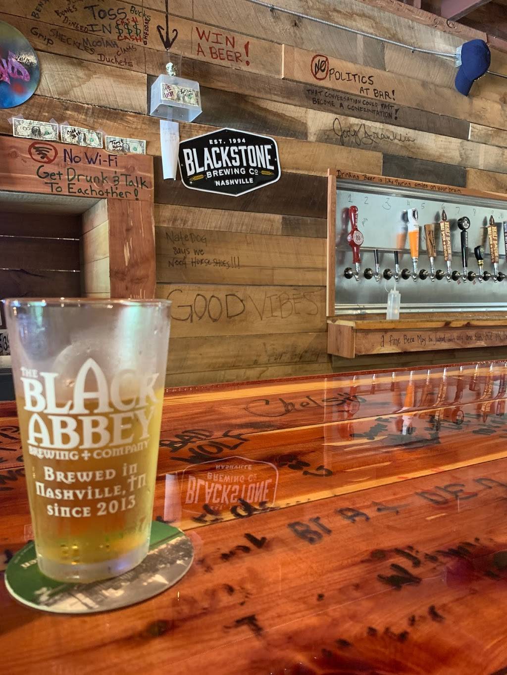 Portland Pizza & Pub | restaurant | 819 N Broadway, Portland, TN 37148, USA | 6157455265 OR +1 615-745-5265