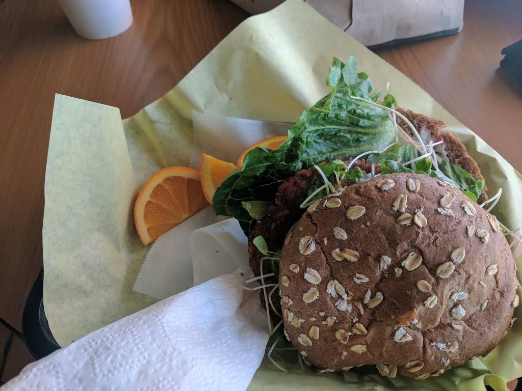 Picasso Naturals | restaurant | 7420 Clairemont Mesa Blvd #115, San Diego, CA 92111, USA | 8588740007 OR +1 858-874-0007