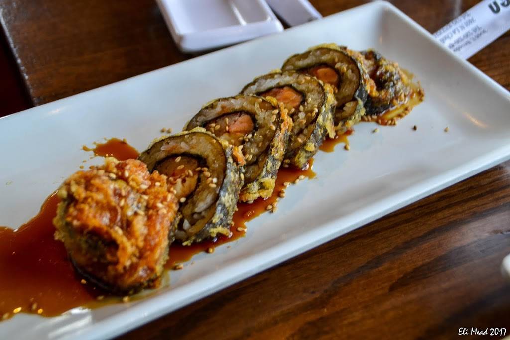 Sushi Garden - Broadway | restaurant | 3048 E Broadway Blvd, Tucson, AZ 85716, USA | 5203264700 OR +1 520-326-4700