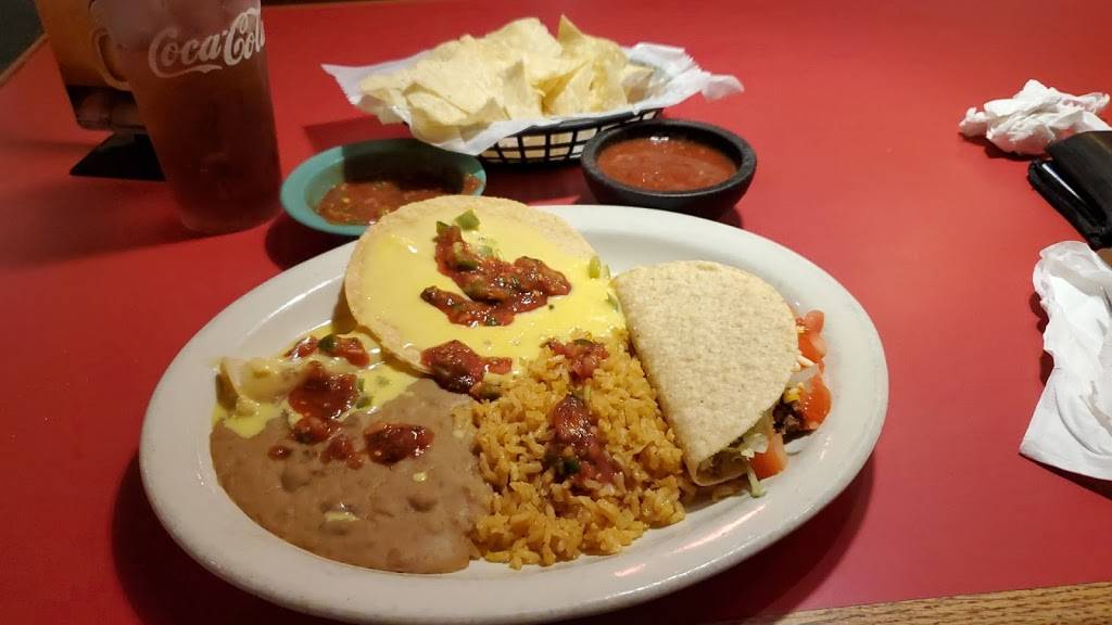 Montereys Little Mexico | restaurant | 1737 S Sheridan Rd, Tulsa, OK 74112, USA | 9188367720 OR +1 918-836-7720