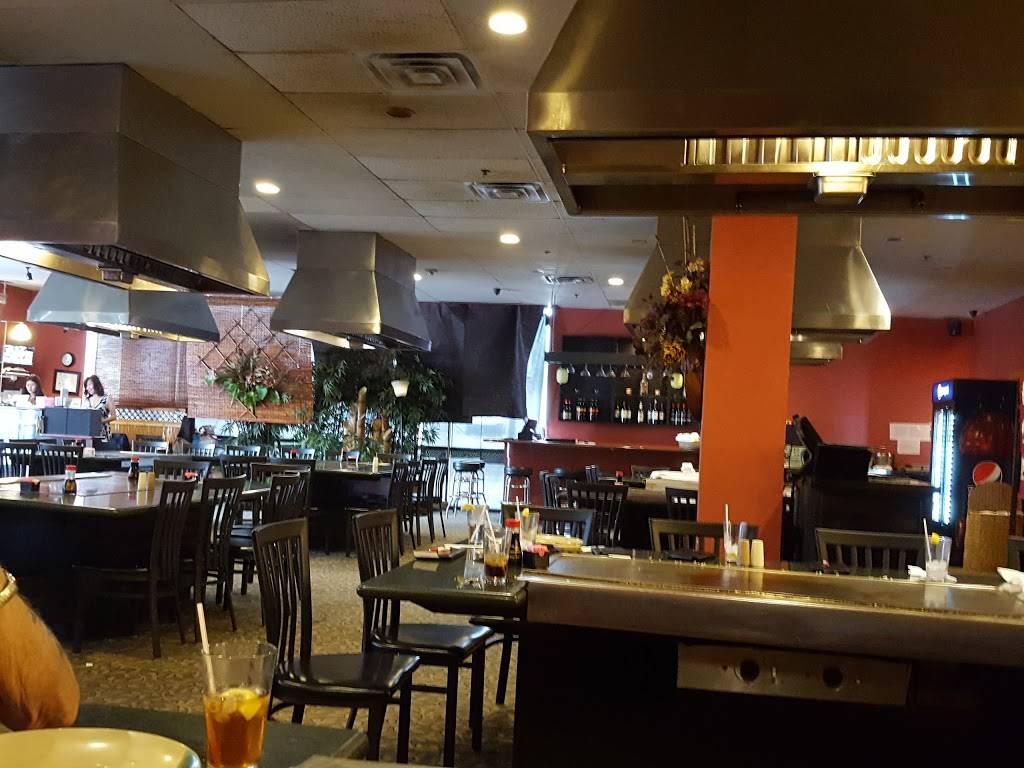 Tokyo Seafood & Steakhouse | restaurant | 126 I-20 Suite 100, Weatherford, TX 76086, USA | 8175962871 OR +1 817-596-2871