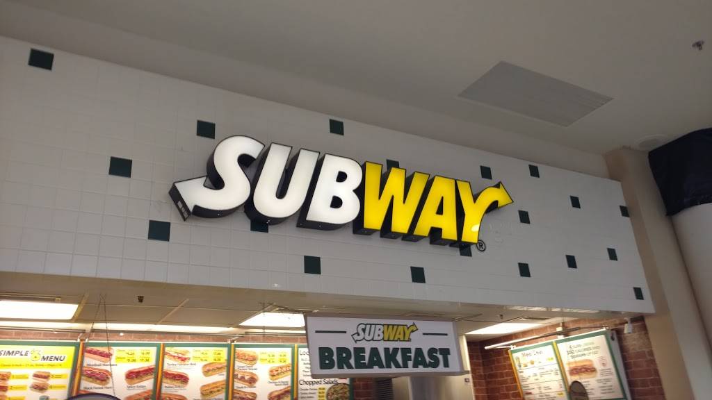 Subway | restaurant | 2100 Hamilton Pl Blvd, Chattanooga, TN 37421, USA | 4238921324 OR +1 423-892-1324