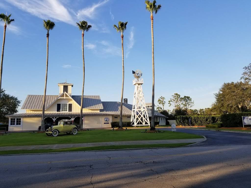 Celebration Golf Club | restaurant | 701 Golfpark Dr, Kissimmee, FL 34747, USA | 4075664653 OR +1 407-566-4653