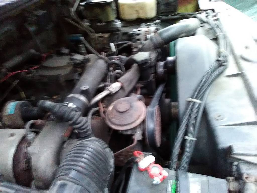 Yummy Eatery | restaurant | 385 Lowell St, Lawrence, MA 01841, USA | 9786889869 OR +1 978-688-9869