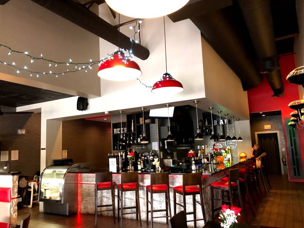 Grande Pizza | meal delivery | 8373 W Sunrise Blvd #5405, Plantation, FL 33322, USA | 9544460100 OR +1 954-446-0100