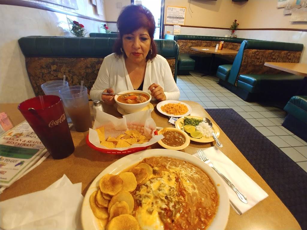 Playa Baja | restaurant | 102 East Beverly Boulevard, Montebello, CA 90640, USA | 3237242502 OR +1 323-724-2502