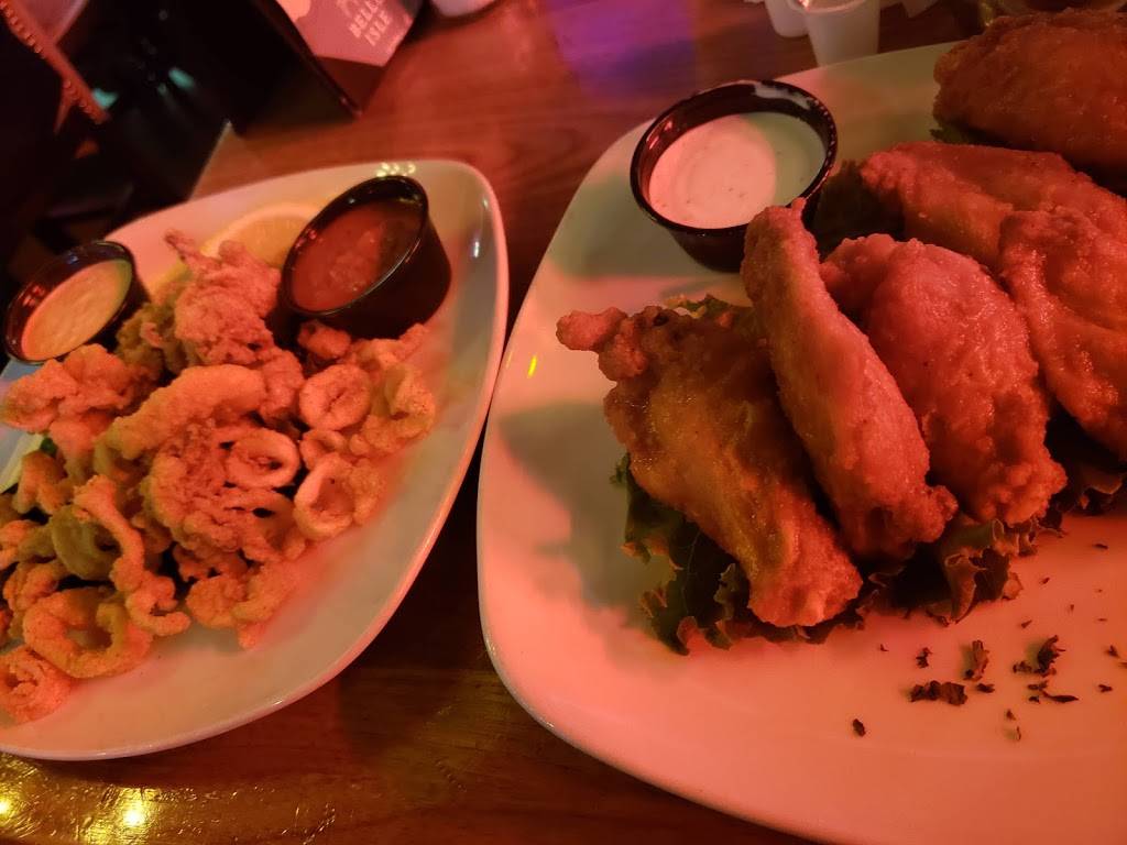 District 5 | restaurant | 1911 W Main St #4521, Richmond, VA 23220, USA | 8046581113 OR +1 804-658-1113