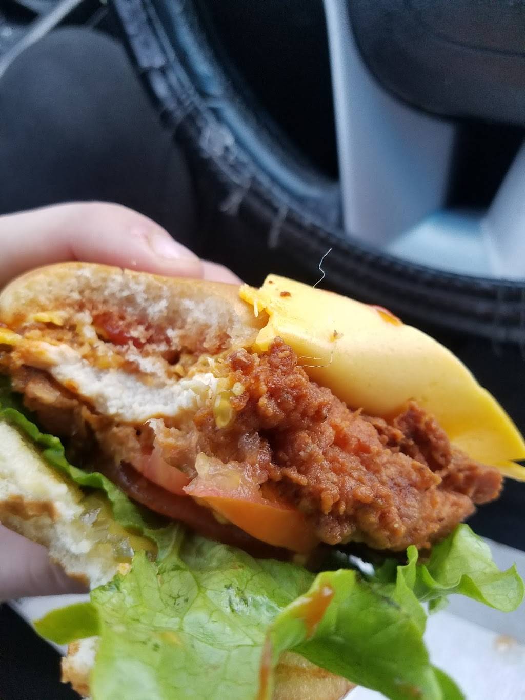 Chick-fil-A | restaurant | 1648 Montclair Rd, Irondale, AL 35210, USA | 2059572229 OR +1 205-957-2229