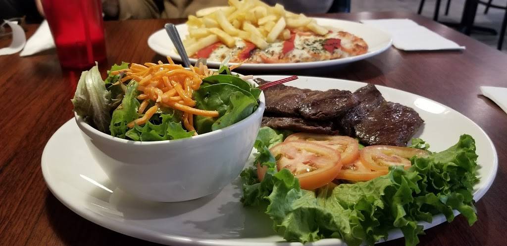 Rikas Empanadas | restaurant | 150 S Grand Ave, Glendora, CA 91741, USA | 6269143472 OR +1 626-914-3472