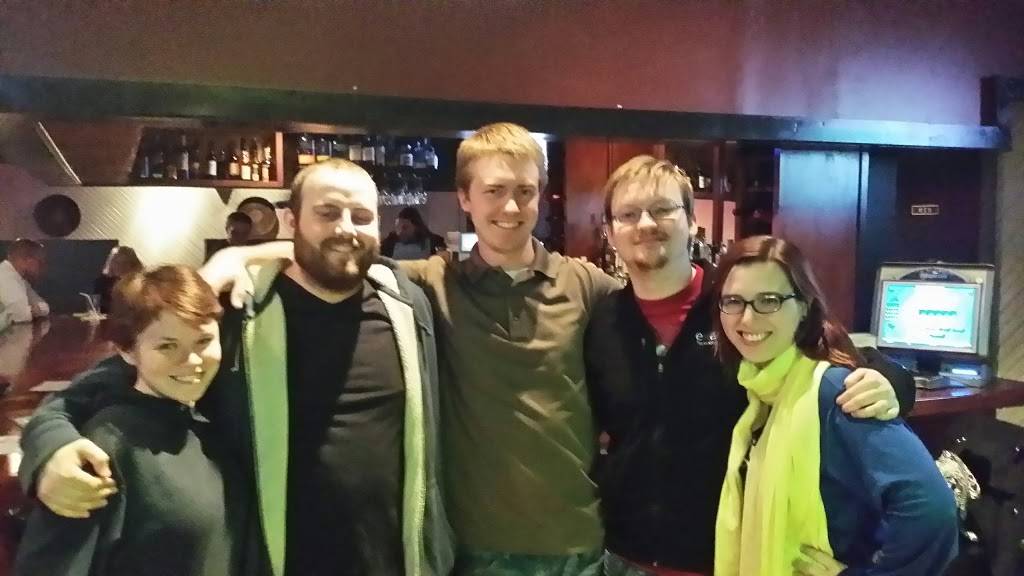 Indy Stout House | restaurant | 9454 Haver Way, Indianapolis, IN 46240, USA | 3176638487 OR +1 317-663-8487