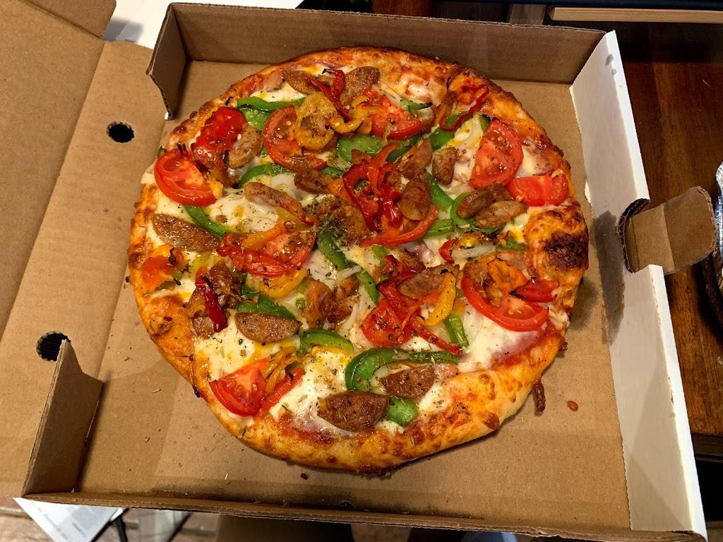 Bardeco Pizza | restaurant | 5917 Boulevard Monk, Montréal, QC H4E 3H5, Canada | 5147621333 OR +1 514-762-1333