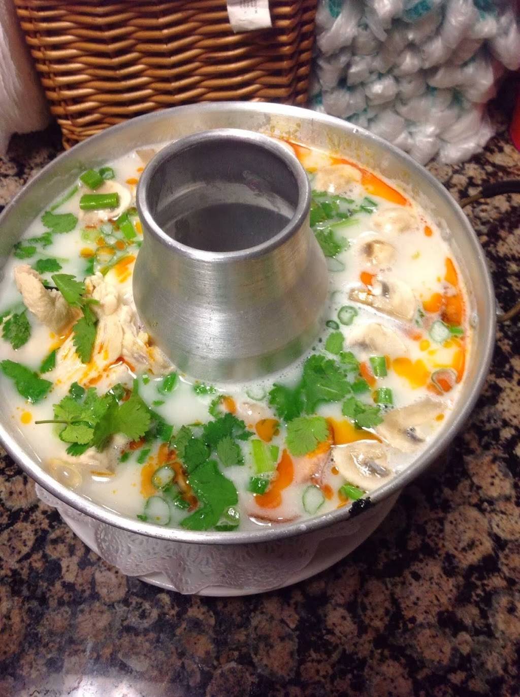 Baby Elephant Thai Cuisine | restaurant | 20795 Amar Rd, Walnut, CA 91789, USA | 9095953034 OR +1 909-595-3034