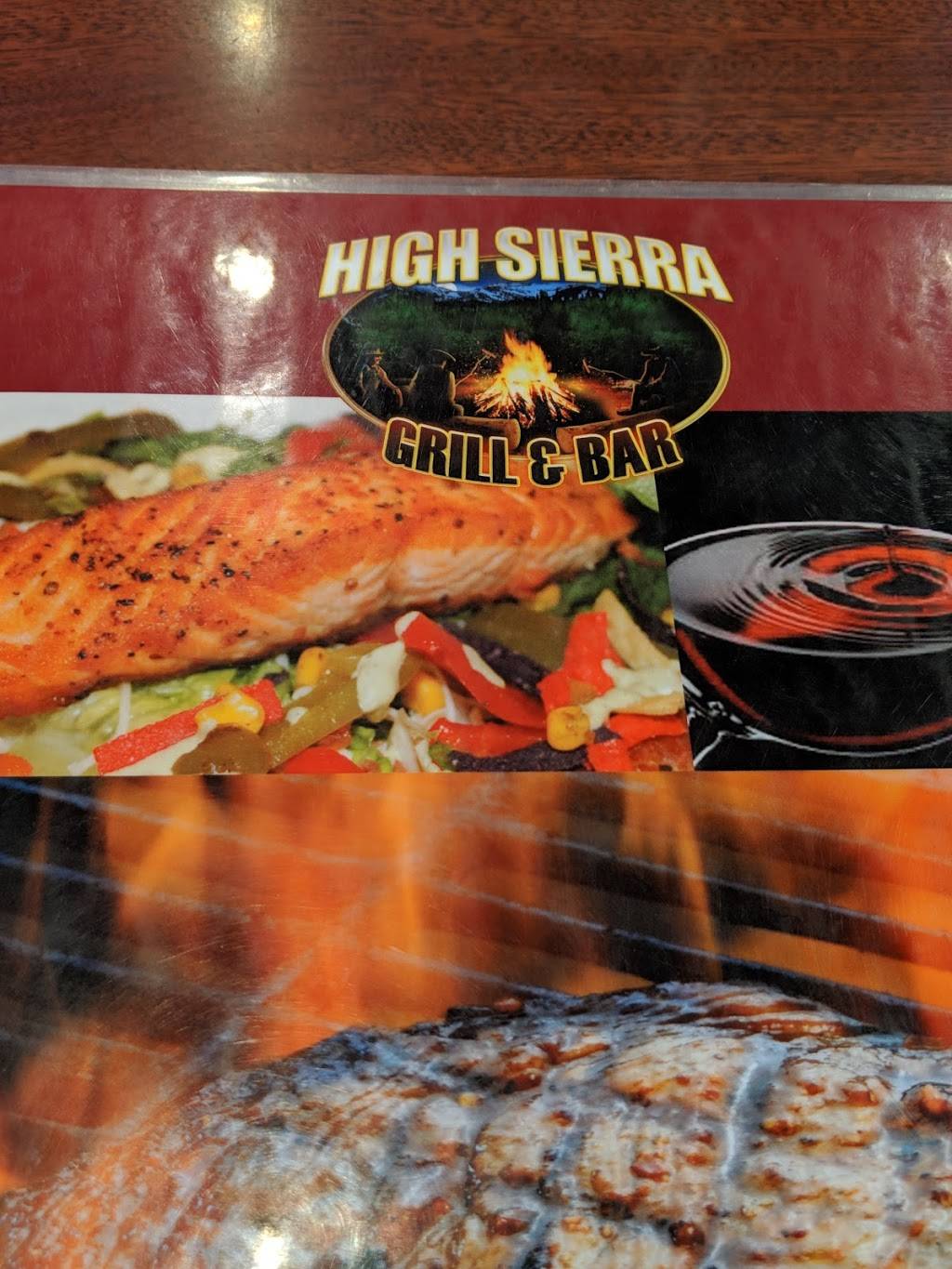 Flightline Restaurant | restaurant | 521 Firestone Rd, Goleta, CA 93117, USA | 8057057488 OR +1 805-705-7488