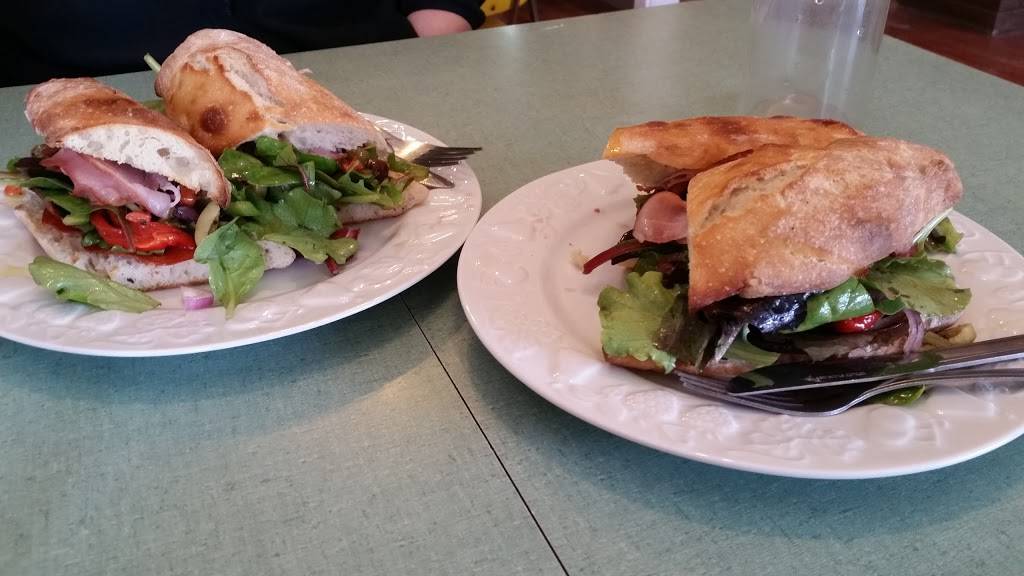 Baked | meal takeaway | 57 S Seminary St, Galesburg, IL 61401, USA | 3092974267 OR +1 309-297-4267