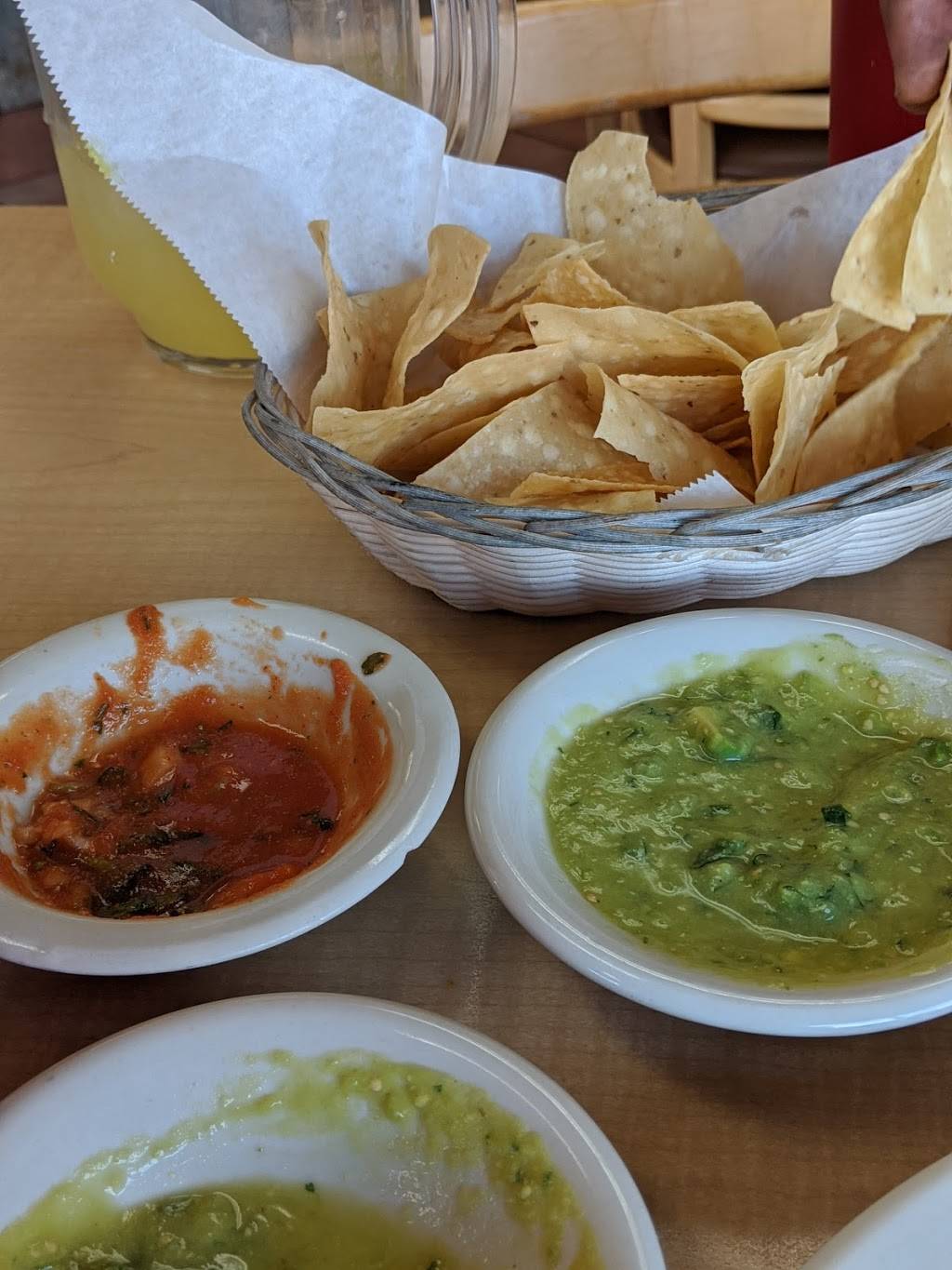 Pancho Villa Mexican Grill | restaurant | 5800 Cornhusker Hwy # 10, Lincoln, NE 68507, USA | 4024667818 OR +1 402-466-7818