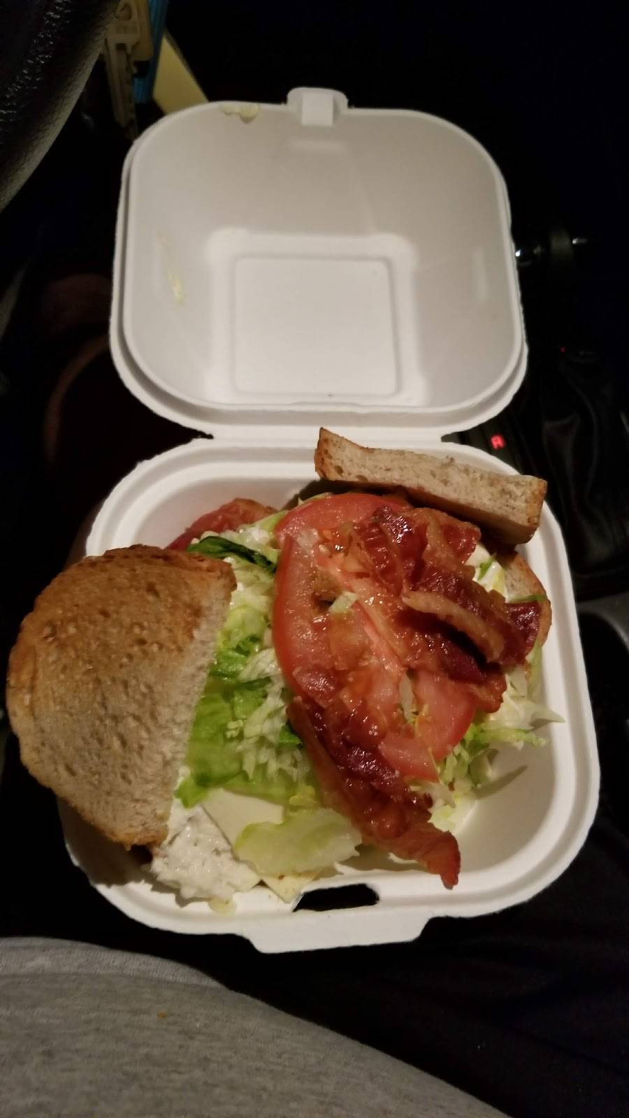 Wawa | cafe | 3951 Central Florida Pkwy, Orlando, FL 32837, USA | 3212578121 OR +1 321-257-8121