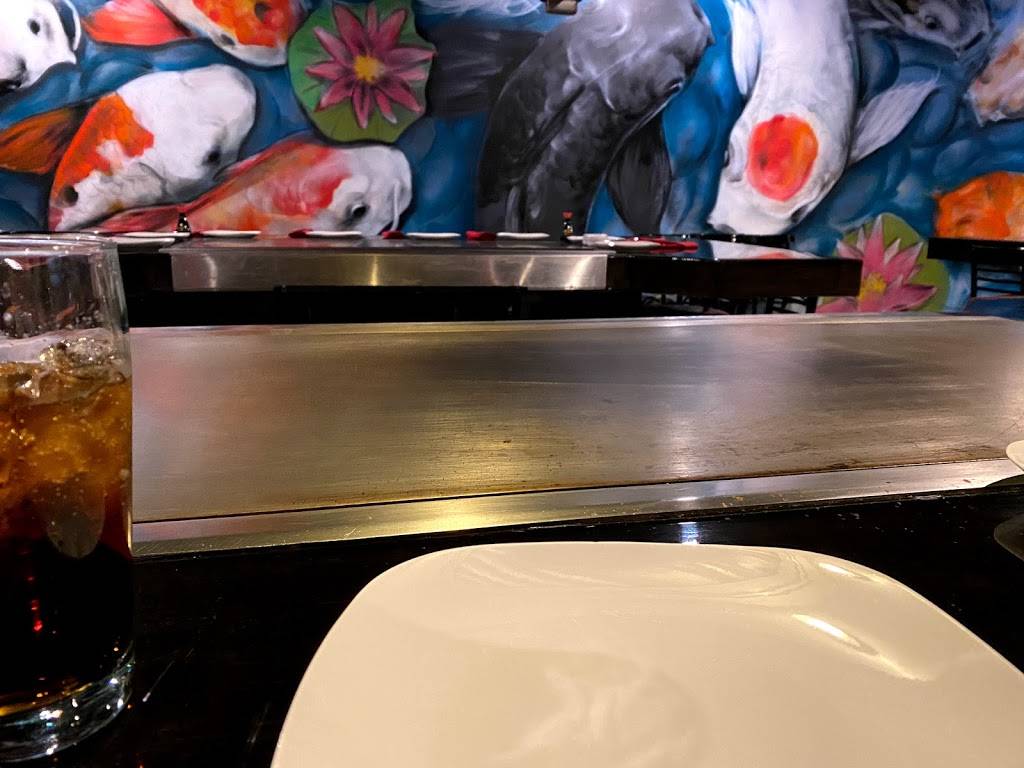Old Tokyo Steakhouse | restaurant | 6821 W Taft St, Wichita, KS 67209, USA | 3162608588 OR +1 316-260-8588