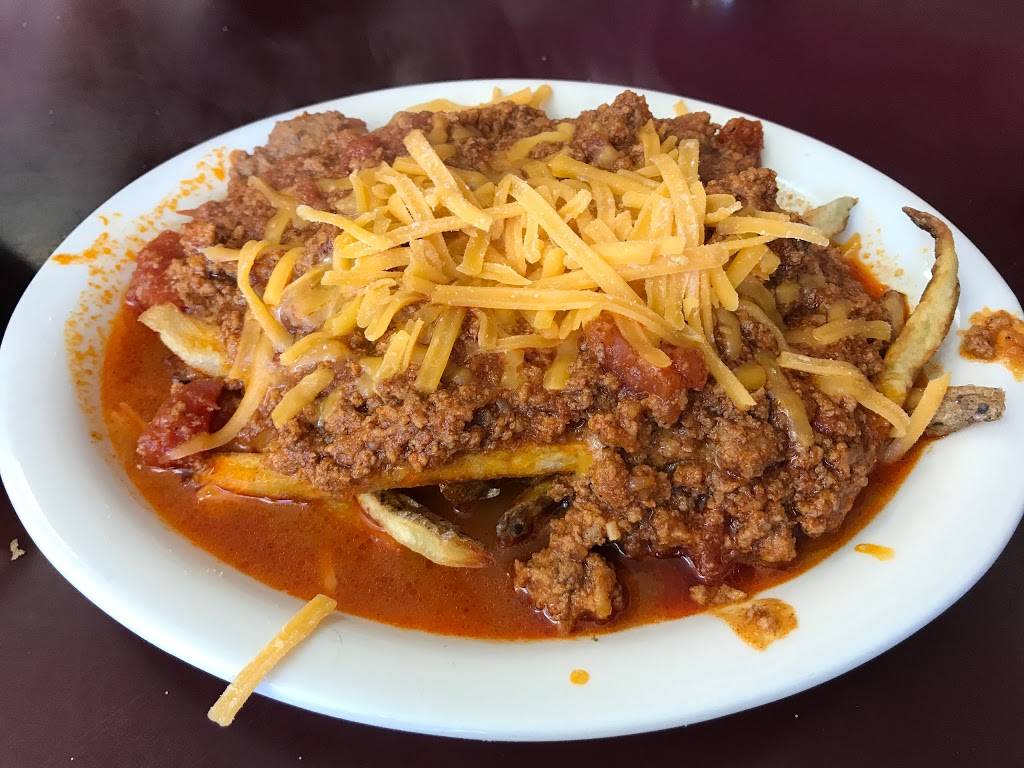 Brownies Hamburgers South | restaurant | 6577 E 71st St, Tulsa, OK 74133, USA | 9183986615 OR +1 918-398-6615