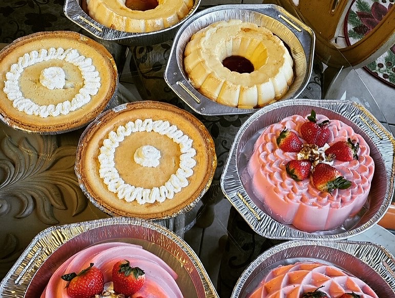 Michel’s restaurant and bakery | restaurant | 7847 Pearblossom Hwy, Littlerock, CA 93543, USA | 6619449415 OR +1 661-944-9415