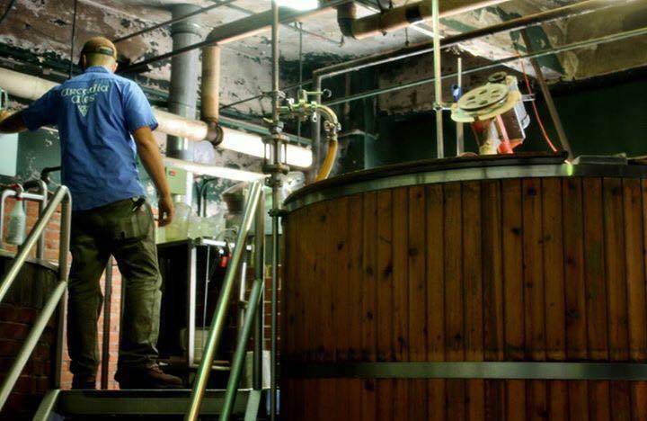 Arcadia Brewing Company Battle Creek | restaurant | 103 Michigan Ave, Battle Creek, MI 49017, USA | 2699639690 OR +1 269-963-9690