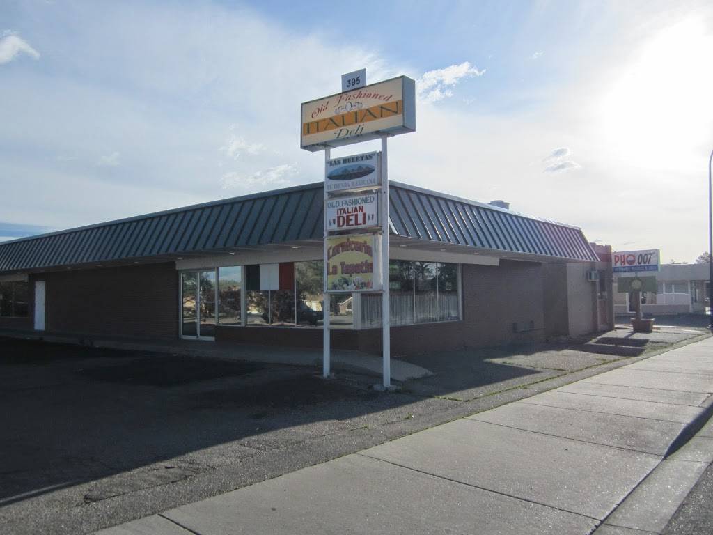 Old Fashioned Italian Deli | meal takeaway | 395 W Littleton Blvd, Littleton, CO 80120, USA | 3037941402 OR +1 303-794-1402