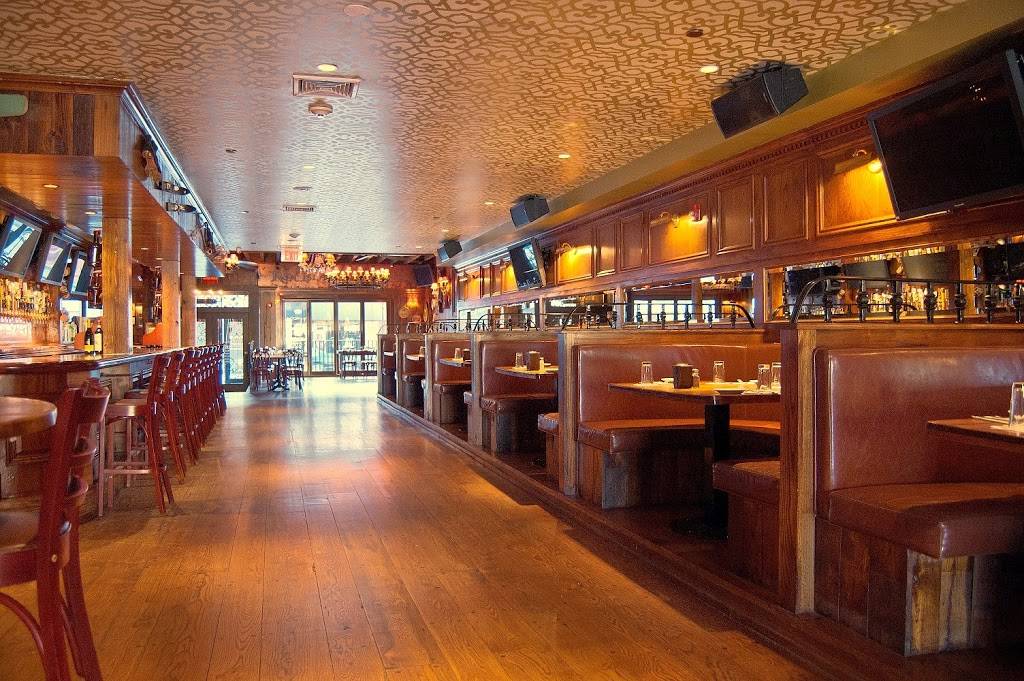 Ron Blacks Beer Hall | restaurant | 181 Mamaroneck Ave, White Plains, NY 10601, USA | 9143585811 OR +1 914-358-5811