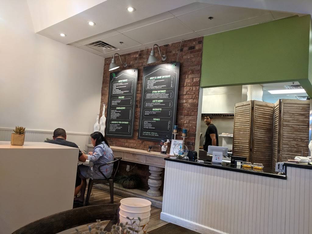 AZ Kabob House | cafe | 7000 E Mayo Blvd Suite 1060, Scottsdale, AZ 85254, USA | 4805024500 OR +1 480-502-4500