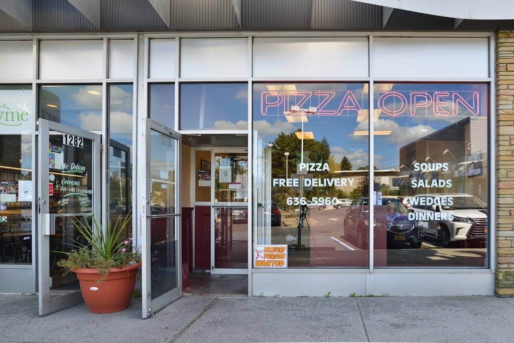 Deannas | restaurant | 1284 North Ave, New Rochelle, NY 10804, USA | 9146365960 OR +1 914-636-5960