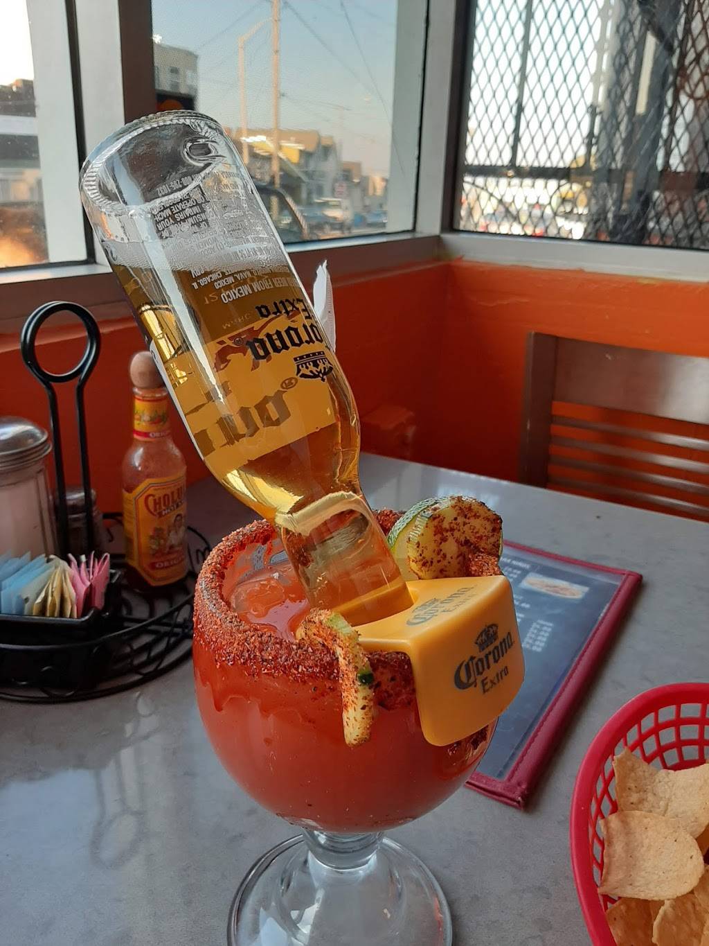 La perla de Oriente Restaurant | restaurant | 5997 Mission St, Daly City, CA 94014, USA | 4153378780 OR +1 415-337-8780