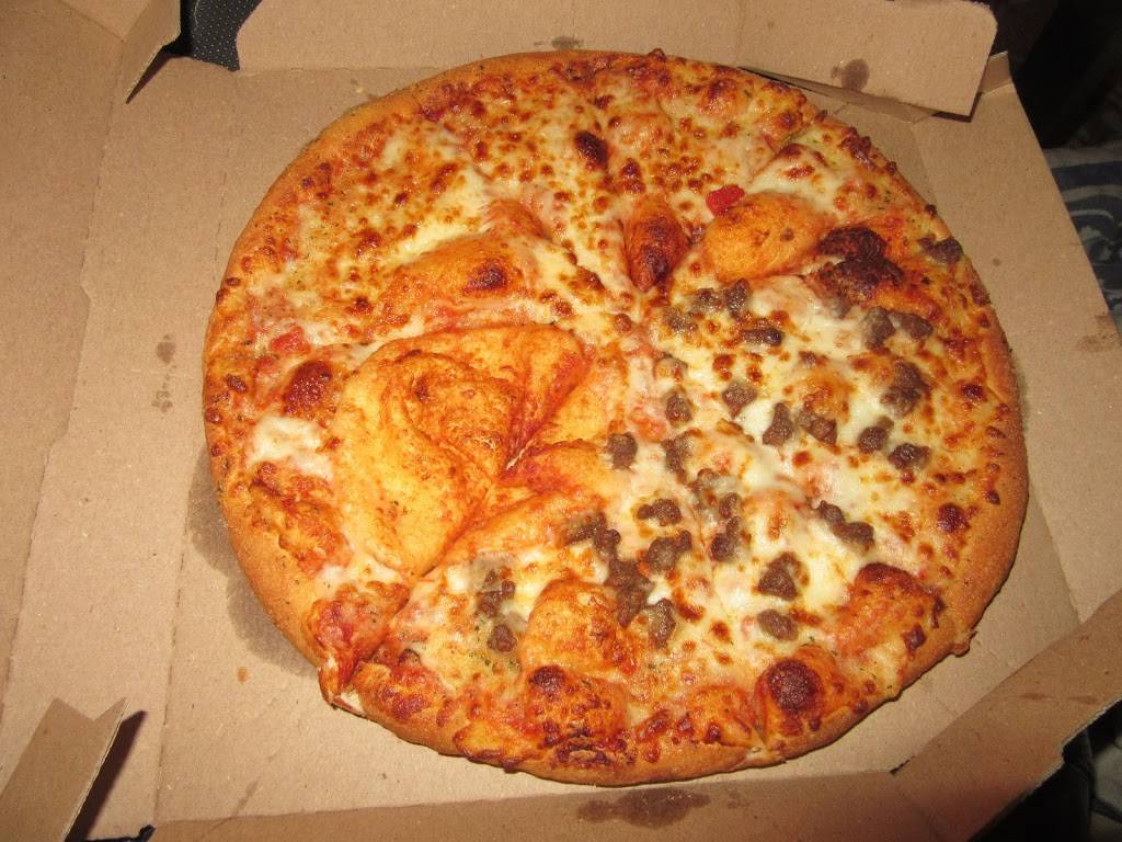 Dominos Pizza | meal delivery | 5860 Jimmy Carter Blvd Ste 135, Norcross, GA 30071, USA | 6782745656 OR +1 678-274-5656