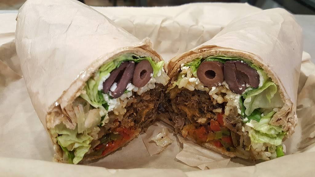 Pita Q | restaurant | 9689 Folsom Blvd, Sacramento, CA 95827, USA | 9163692175 OR +1 916-369-2175