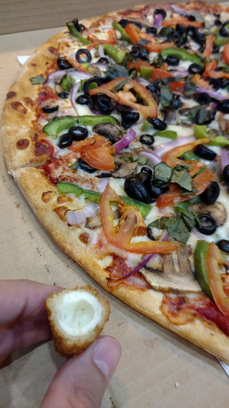 That Guys Pizza | restaurant | 16948 E Shea Blvd, Fountain Hills, AZ 85268, USA | 4808161356 OR +1 480-816-1356