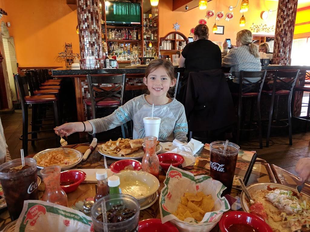 El Vaquero Mexican Restaurant | restaurant | 1780 Hilliard Rome Rd, Hilliard, OH 43026, USA | 6148765157 OR +1 614-876-5157