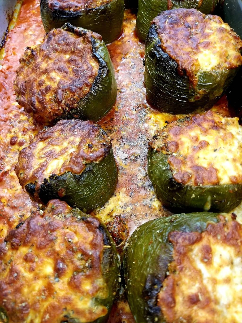 Helenas Mediterranean Cafe and Deli | restaurant | 2100 Park St, Syracuse, NY 13208, USA | 3154221358 OR +1 315-422-1358