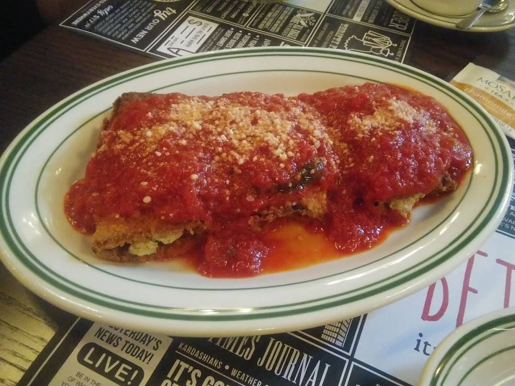 Bettola | restaurant | 44 Rolfe Square, Cranston, RI 02910, USA | 4015225222 OR +1 401-522-5222