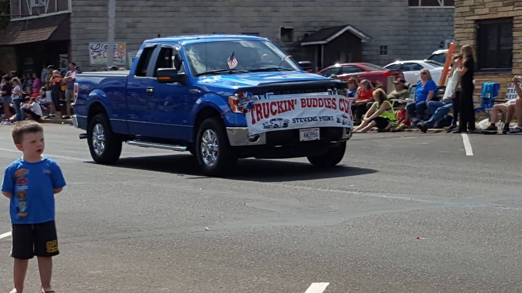 Kozy Yak Brewery | restaurant | 197 N Main St, Rosholt, WI 54473, USA | 7156773082 OR +1 715-677-3082