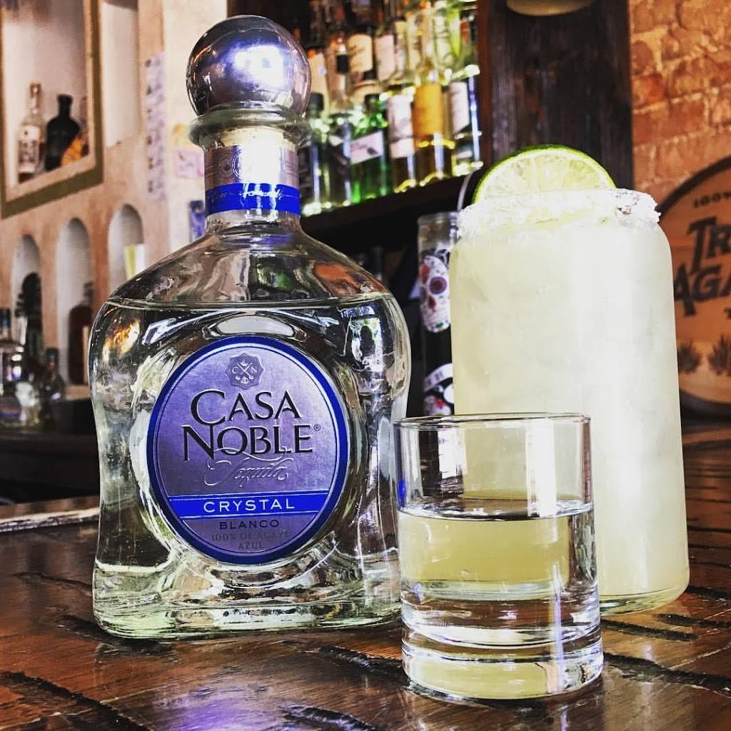 Zapata Tacos and Tequila Bar | restaurant | 15 Jones St NW, Norcross, GA 30071, USA | 7702480052 OR +1 770-248-0052