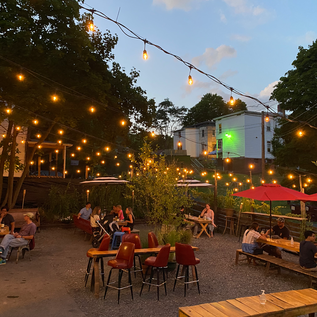 Subversive Malting + Brewing | restaurant | 96 W Bridge St, Catskill, NY 12414, USA | 5183031270 OR +1 518-303-1270