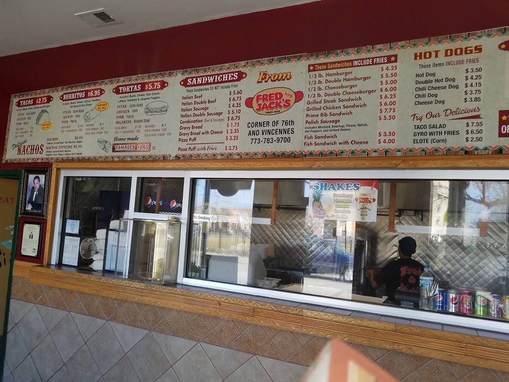 El gran burrito | restaurant | 1207 S Pulaski Rd, Chicago, IL 60623, USA | 7732778090 OR +1 773-277-8090