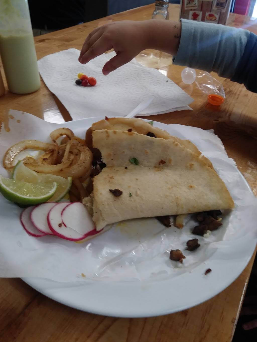 La Paisanita | restaurant | 2930 W Davis St, Dallas, TX 75211, USA | 2146239658 OR +1 214-623-9658