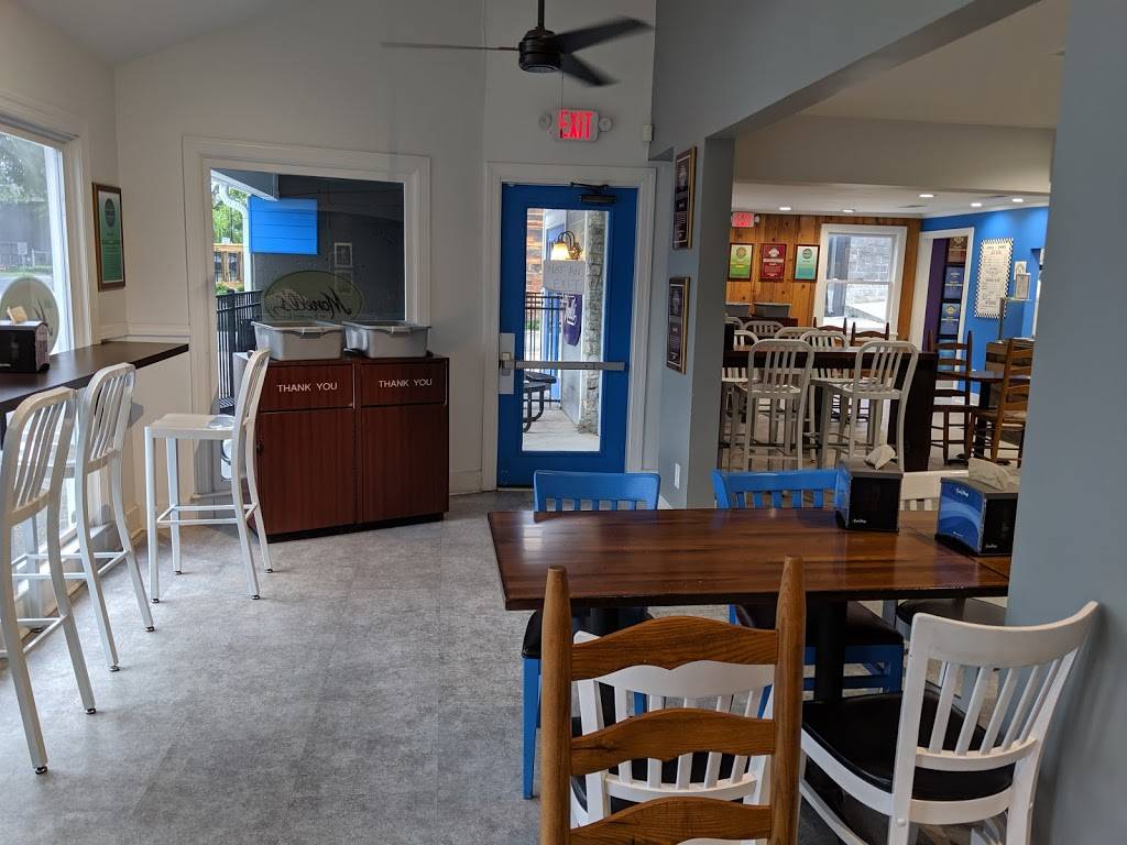 Monells Cafe | cafe | 2826 Bransford Ave, Nashville, TN 37204, USA | 6152982254 OR +1 615-298-2254